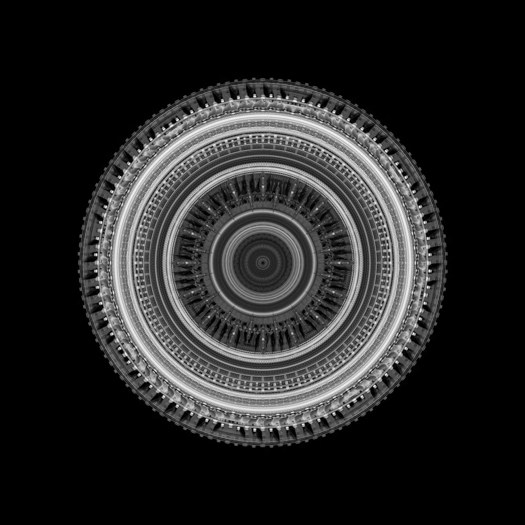 wheel_design [on:] 2015 100 x 100 cm bis 200x200